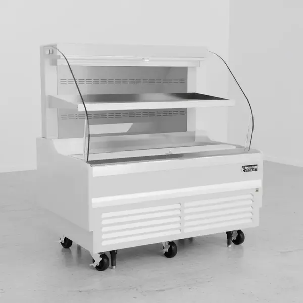 Everest Refrigeration EOMH-60-W-35-T