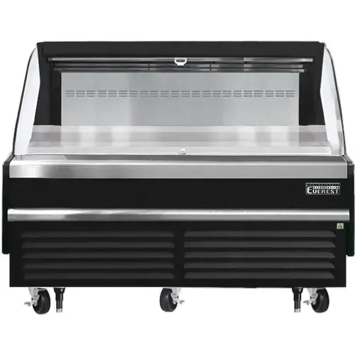Everest Refrigeration EOMH-72-B-35-S