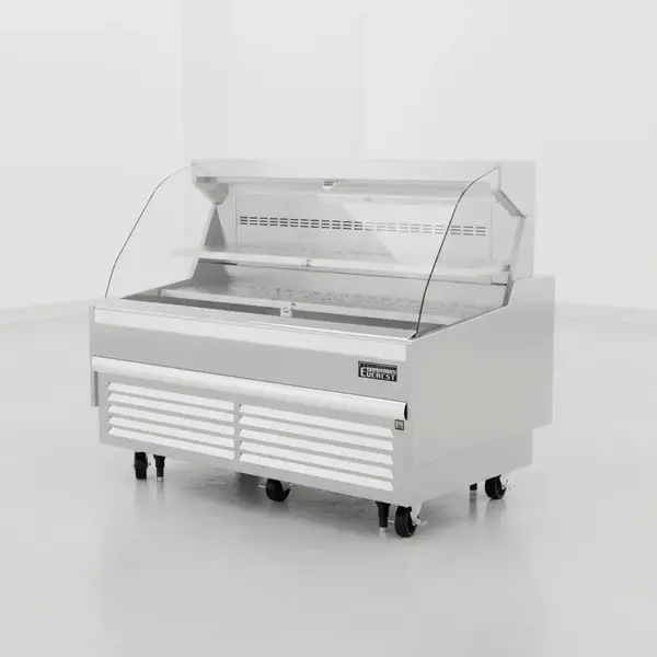 Everest Refrigeration EOMH-72-W-35-S