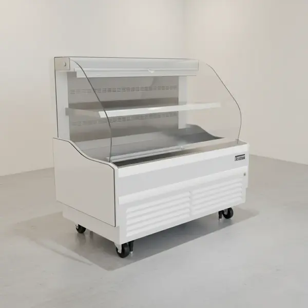 Everest Refrigeration EOMH-72-W-35-T