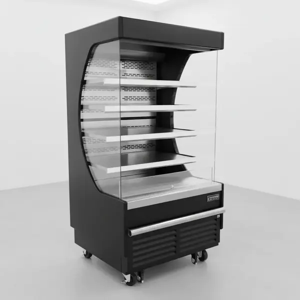 Everest Refrigeration EOMV-36-B-28-T