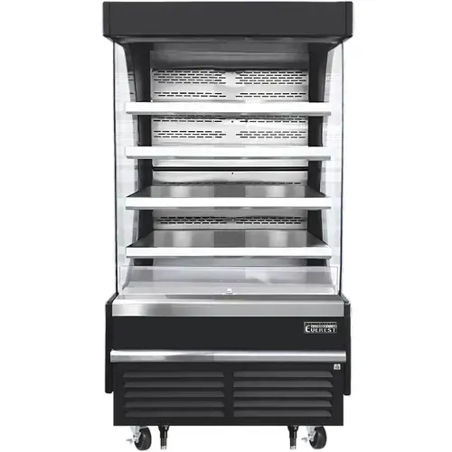 Everest Refrigeration EOMV-36-B-35-T