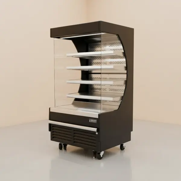 Everest Refrigeration EOMV-36-B-35-T