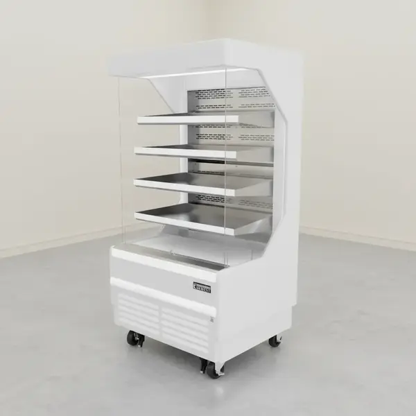 Everest Refrigeration EOMV-36-W-35-T