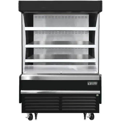Everest Refrigeration EOMV-48-B-28-S