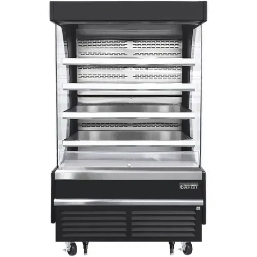 Everest Refrigeration EOMV-48-B-35-T