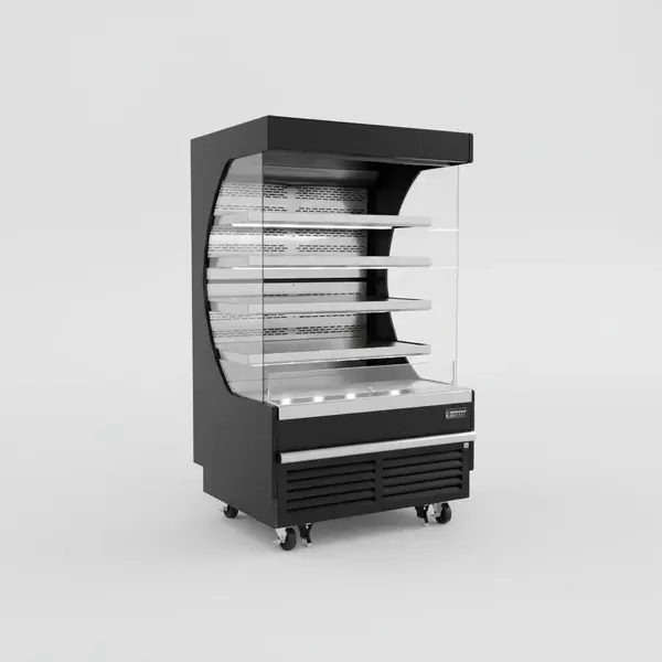 Everest Refrigeration EOMV-48-B-35-T