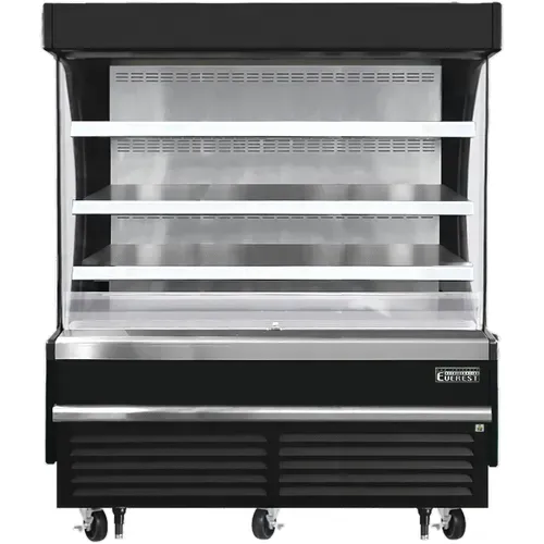 Everest Refrigeration EOMV-60-B-28-S