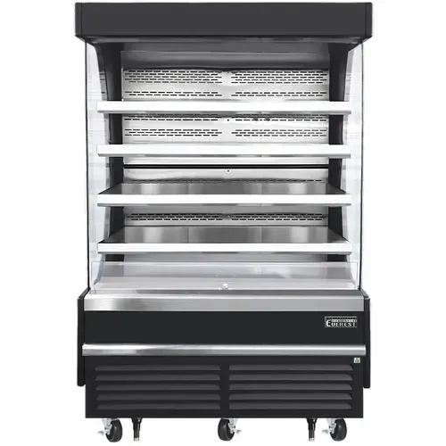 Everest Refrigeration EOMV-60-B-28-T