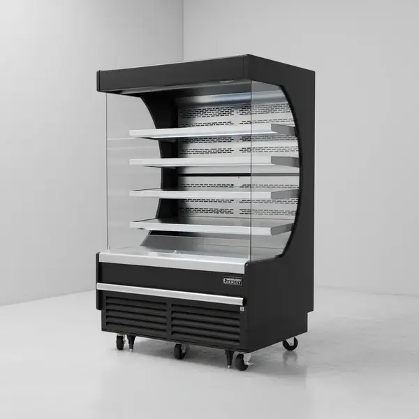 Everest Refrigeration EOMV-60-B-28-T