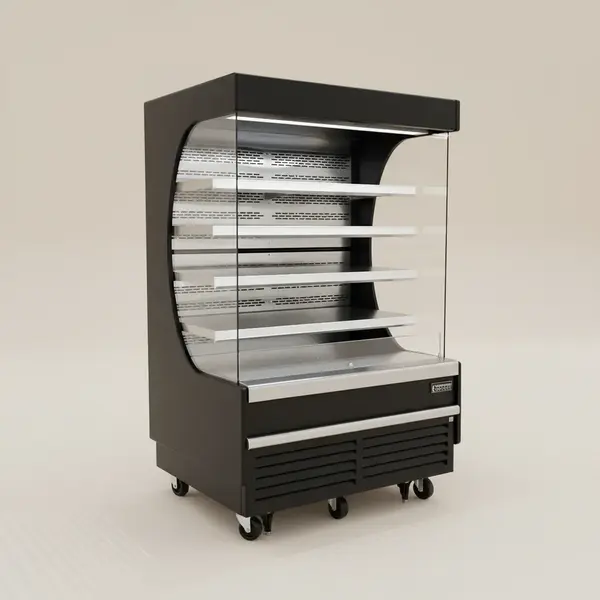 Everest Refrigeration EOMV-60-B-35-T