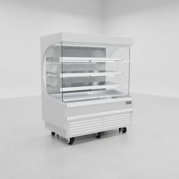 Everest Refrigeration EOMV-60-W-28-S
