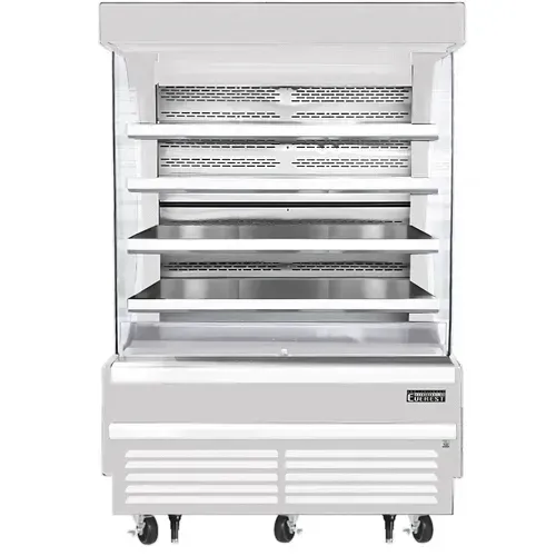 Everest Refrigeration EOMV-60-W-35-T