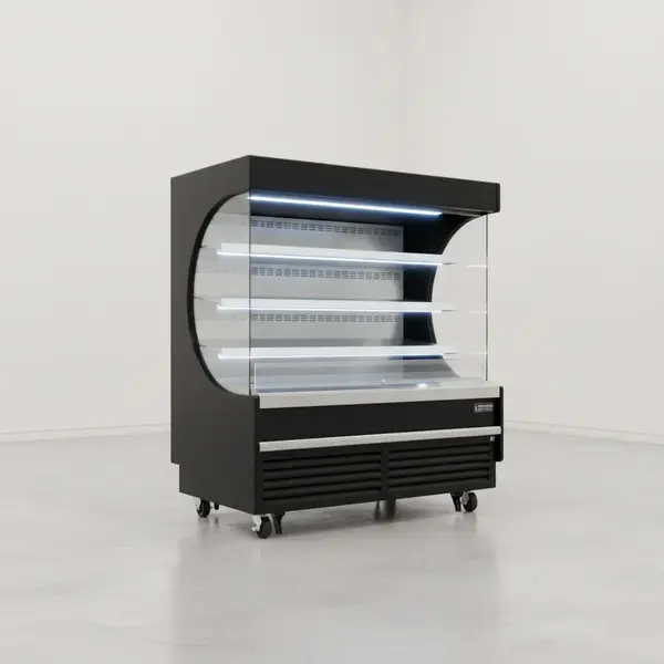 Everest Refrigeration EOMV-72-B-28-S