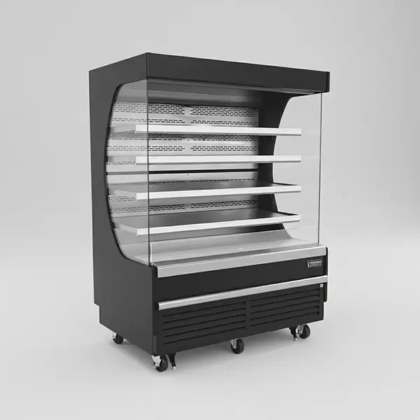 Everest Refrigeration EOMV-72-B-28-T