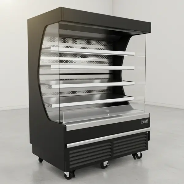 Everest Refrigeration EOMV-72-B-35-T