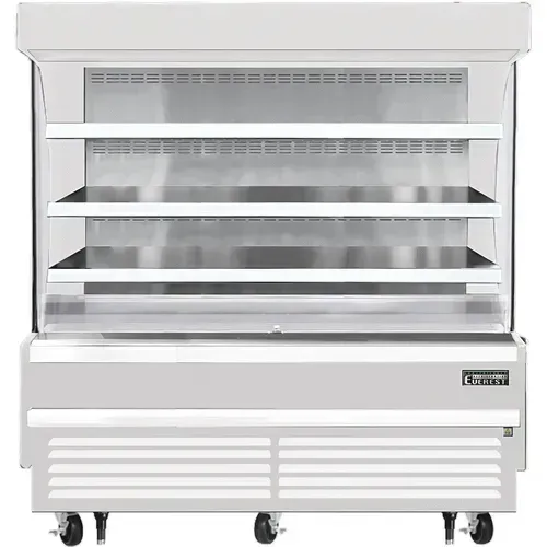 Everest Refrigeration EOMV-72-W-28-S
