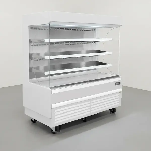 Everest Refrigeration EOMV-72-W-28-S