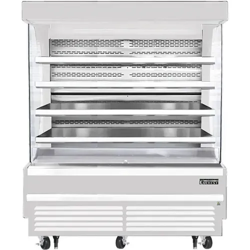 Everest Refrigeration EOMV-72-W-28-T