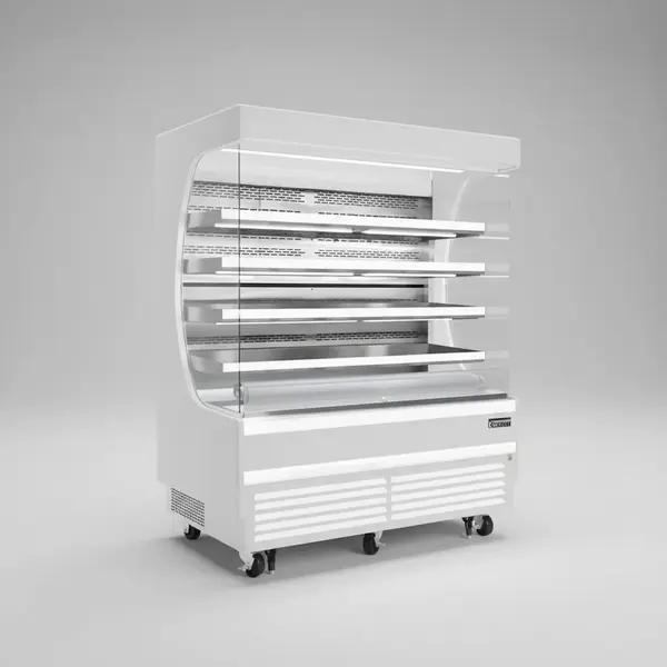 Everest Refrigeration EOMV-72-W-28-T