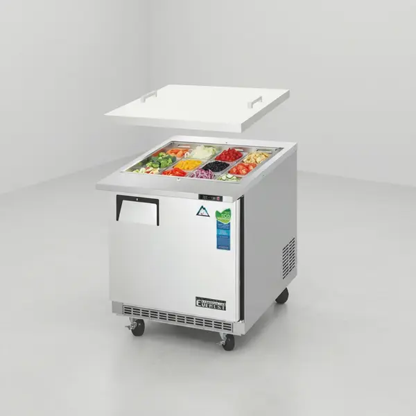 Everest Refrigeration EOTP1