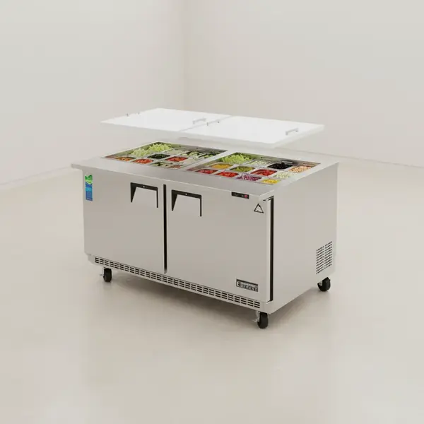 Everest Refrigeration EOTPW2