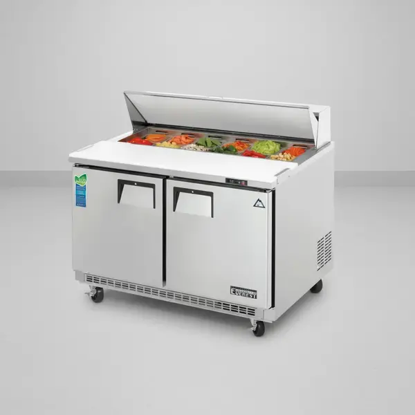 Everest Refrigeration EPBNR2