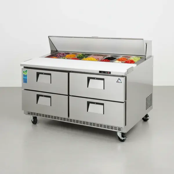 Everest Refrigeration EPBNR2-D4