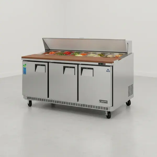 Everest Refrigeration EPBNR3