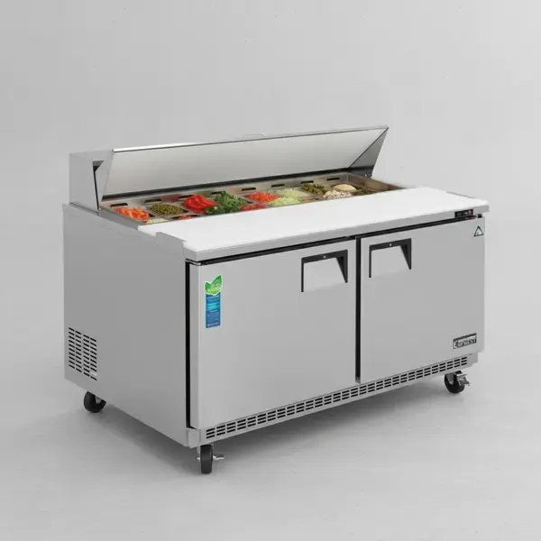 Everest Refrigeration EPBNWR2