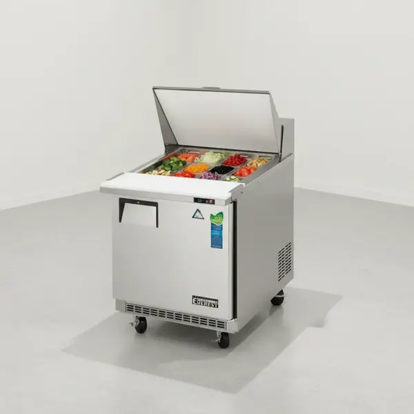 Everest Refrigeration EPBR1