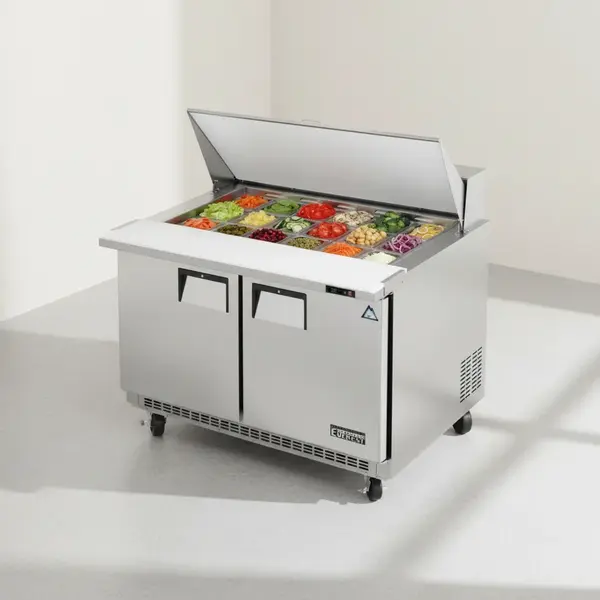 Everest Refrigeration EPBR2