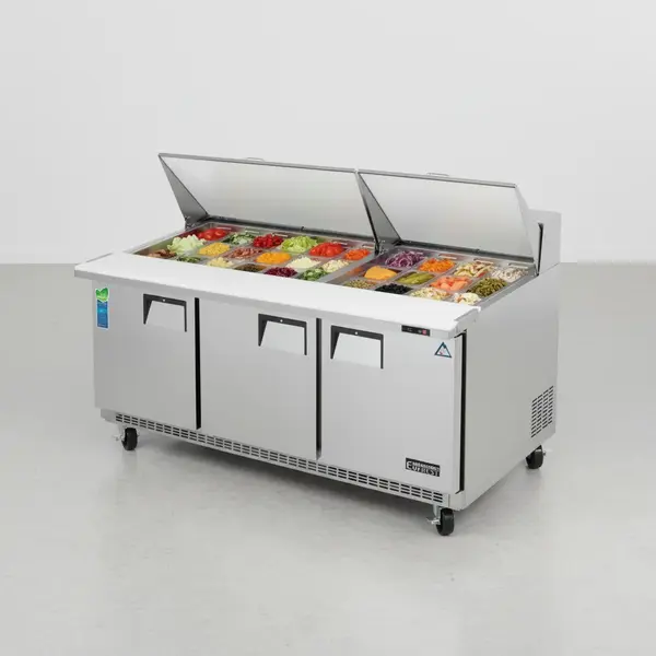 Everest Refrigeration EPBR3
