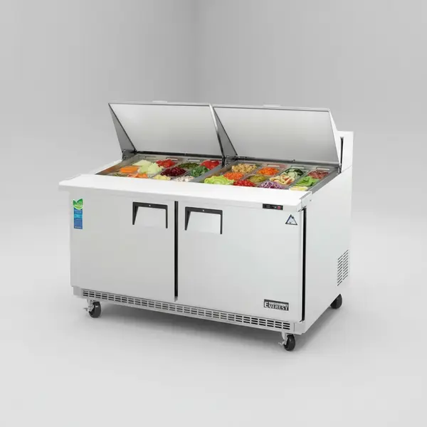 Everest Refrigeration EPBWR2
