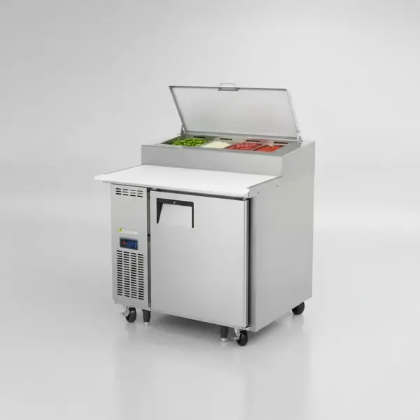 Everest Refrigeration EPPR1