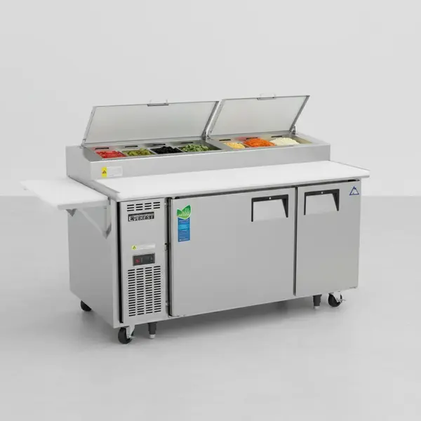 Everest Refrigeration EPPSR2