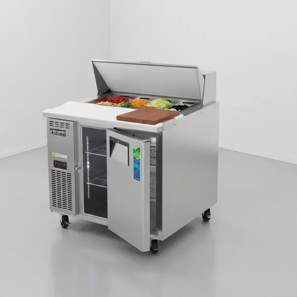 Everest Refrigeration EPR1