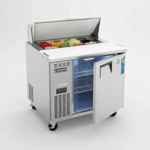 Everest Refrigeration EPR1-24