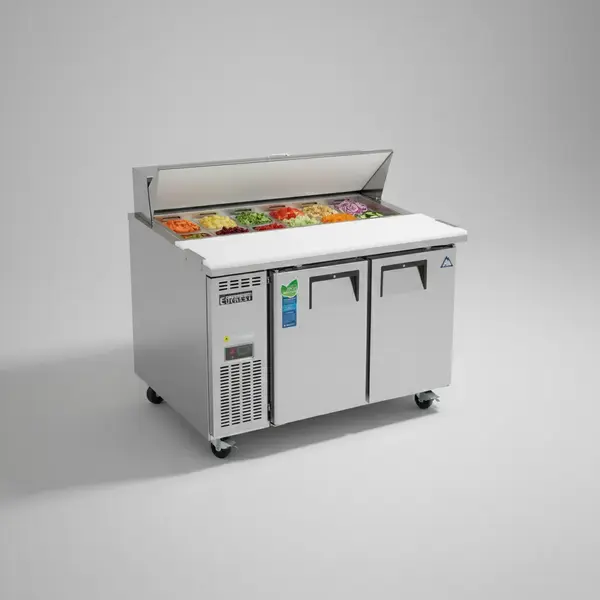Everest Refrigeration EPR2
