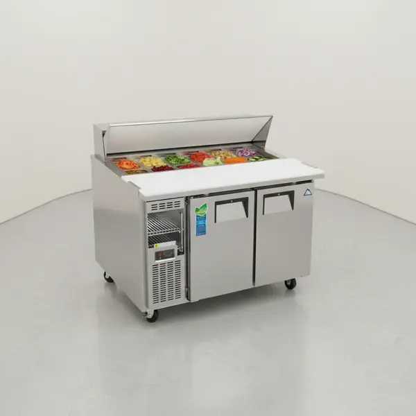 Everest Refrigeration EPR2-24