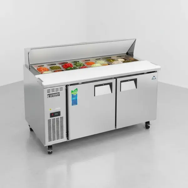 Everest Refrigeration EPWR2