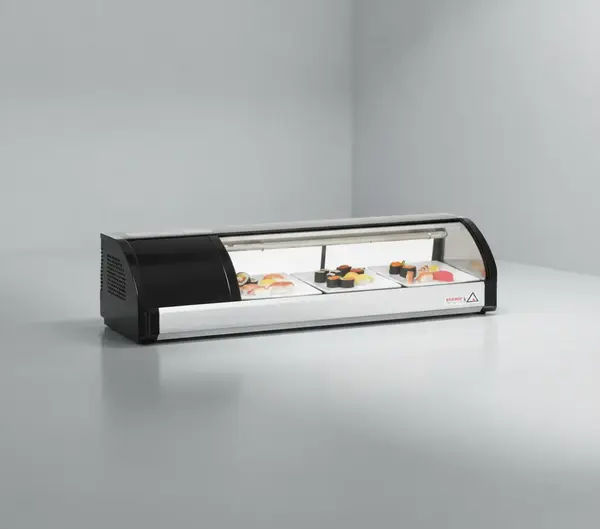 Everest Refrigeration ESC47L