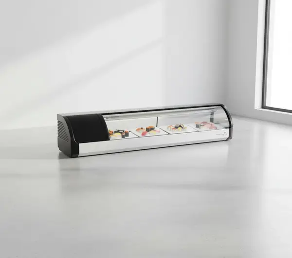 Everest Refrigeration ESC59L