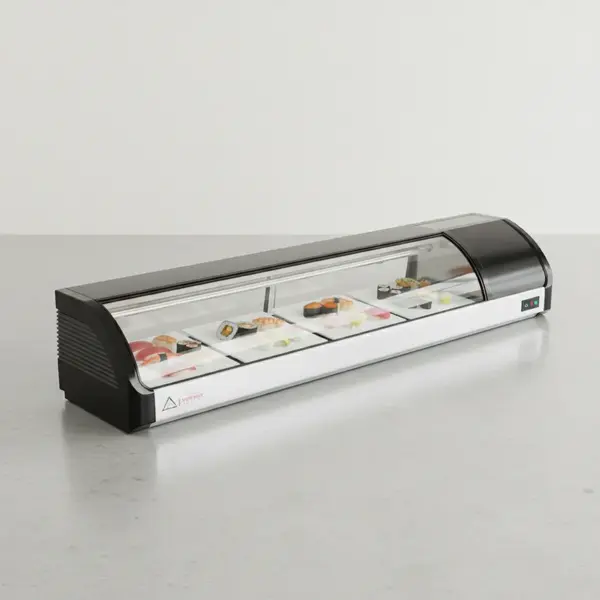 Everest Refrigeration ESC59R