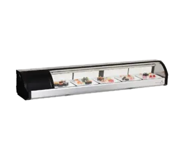 Everest Refrigeration ESC71L