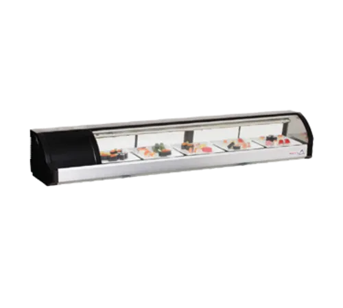 Everest Refrigeration ESC71L