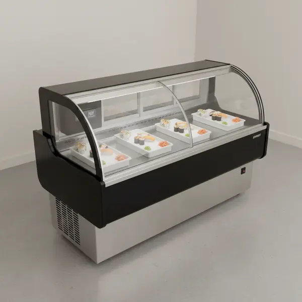 Everest Refrigeration ESC71L