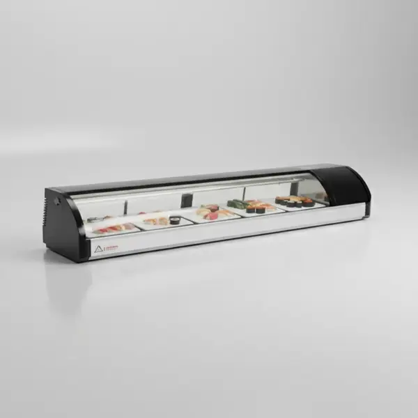 Everest Refrigeration ESC71R