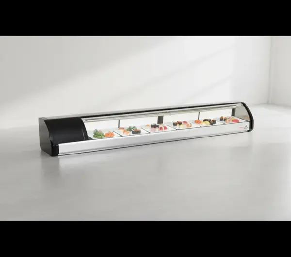 Everest Refrigeration ESC83L