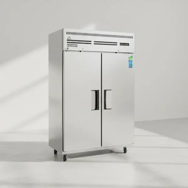 Everest Refrigeration ESF2